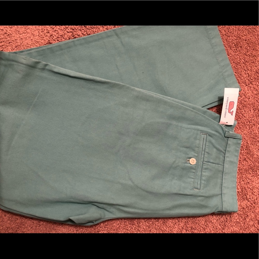 Men’s Vineyard Vines Pants